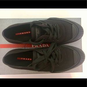 Prada Sneakers